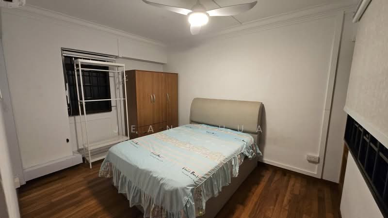 129 Rivervale Street, 129 Rivervale Street, 3 Bedrooms, 1,076 sqft, HDB Flat For Sale, by Jean Chua, 500228878 - Bedroom - PropertyGuru.com.sg