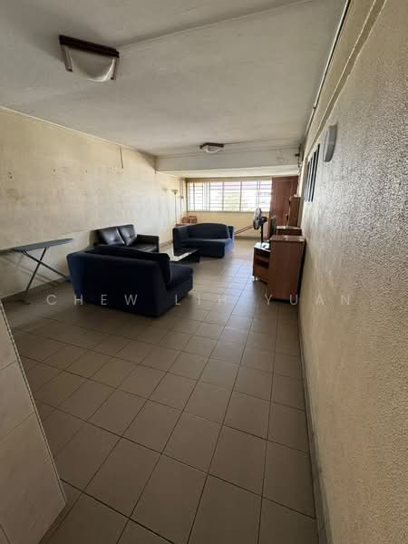 271 Tampines Street 21, 271 Tampines Street 21, 3 Bedrooms, 1,248 sqft, HDB Flat For Rent, by Chew Lih Yuan, 500228879 - Living Room - PropertyGuru.com.sg