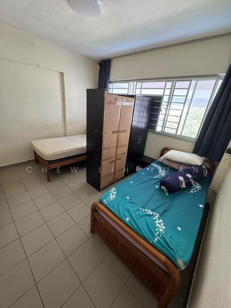 271 Tampines Street 21, 271 Tampines Street 21, 3 Bedrooms, 1,248 sqft, HDB Flat For Rent, by Chew Lih Yuan, 500228879 - Bedroom - PropertyGuru.com.sg