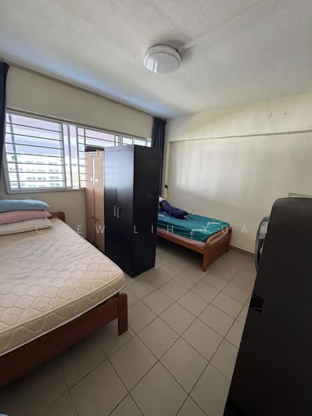 271 Tampines Street 21, 271 Tampines Street 21, 3 Bedrooms, 1,248 sqft, HDB Flat For Rent, by Chew Lih Yuan, 500228879 - Bedroom - PropertyGuru.com.sg