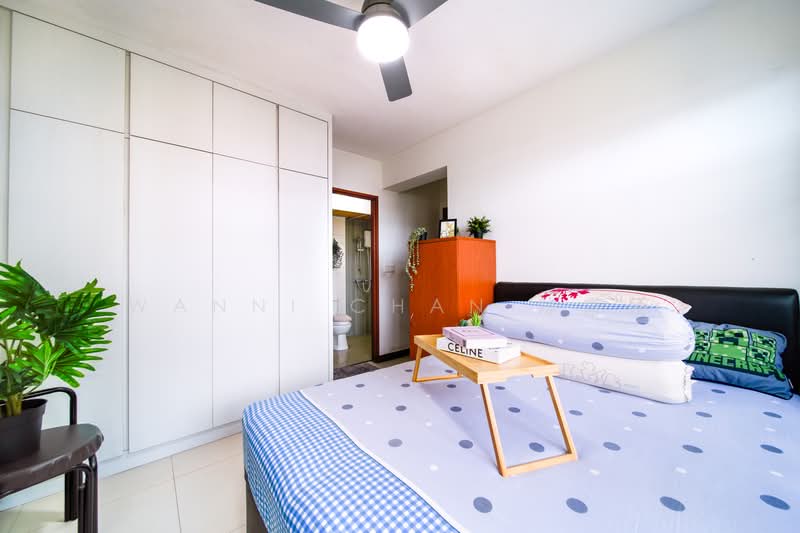 55 Teban Gardens Road, 55 Teban Gardens Road, 3 Bedrooms, 990 sqft, HDB Flat For Sale, by Wanni Chan 陈寀颖, 500228881 - Bedroom - PropertyGuru.com.sg