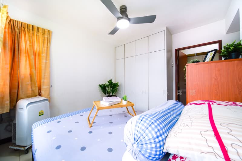 55 Teban Gardens Road, 55 Teban Gardens Road, 3 Bedrooms, 990 sqft, HDB Flat For Sale, by Wanni Chan 陈寀颖, 500228881 - Bedroom - PropertyGuru.com.sg