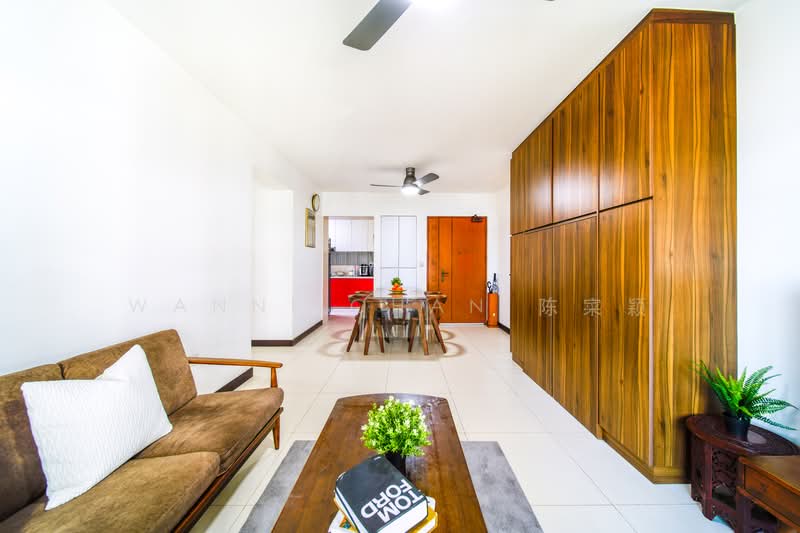 55 Teban Gardens Road, 55 Teban Gardens Road, 3 Bedrooms, 990 sqft, HDB Flat For Sale, by Wanni Chan 陈寀颖, 500228881 - Living Room - PropertyGuru.com.sg