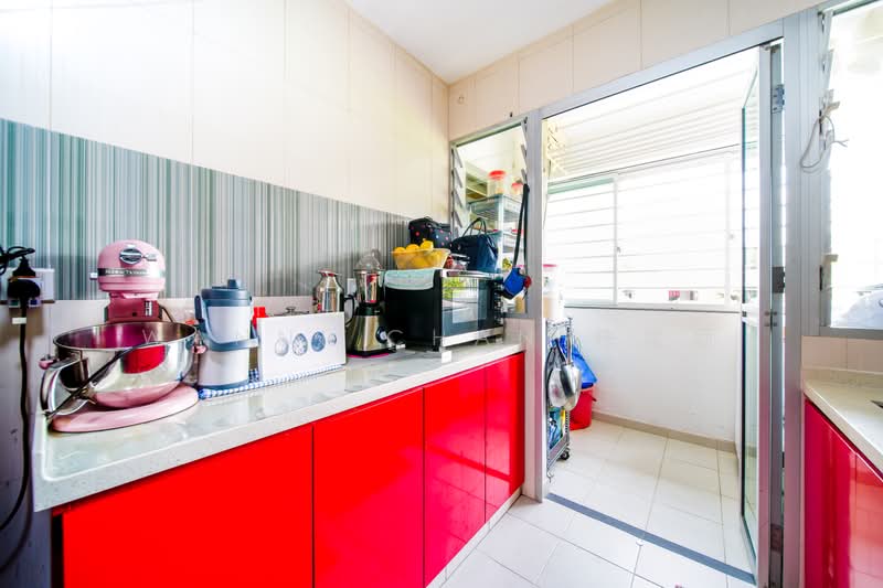 55 Teban Gardens Road, 55 Teban Gardens Road, 3 Bedrooms, 990 sqft, HDB Flat For Sale, by Wanni Chan 陈寀颖, 500228881 - Kitchen - PropertyGuru.com.sg