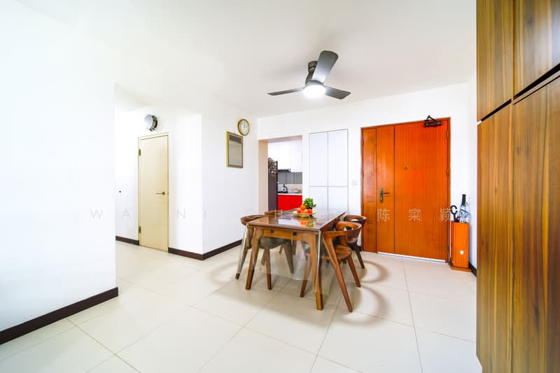 55 Teban Gardens Road, 55 Teban Gardens Road, 3 Bedrooms, 990 sqft, HDB Flat For Sale, by Wanni Chan 陈寀颖, 500228881 - Dining Room - PropertyGuru.com.sg