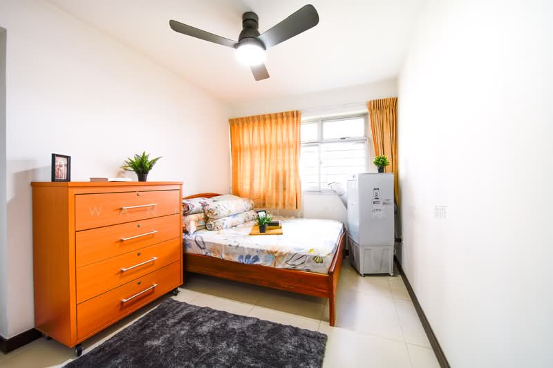 55 Teban Gardens Road, 55 Teban Gardens Road, 3 Bedrooms, 990 sqft, HDB Flat For Sale, by Wanni Chan 陈寀颖, 500228881 - Bedroom - PropertyGuru.com.sg