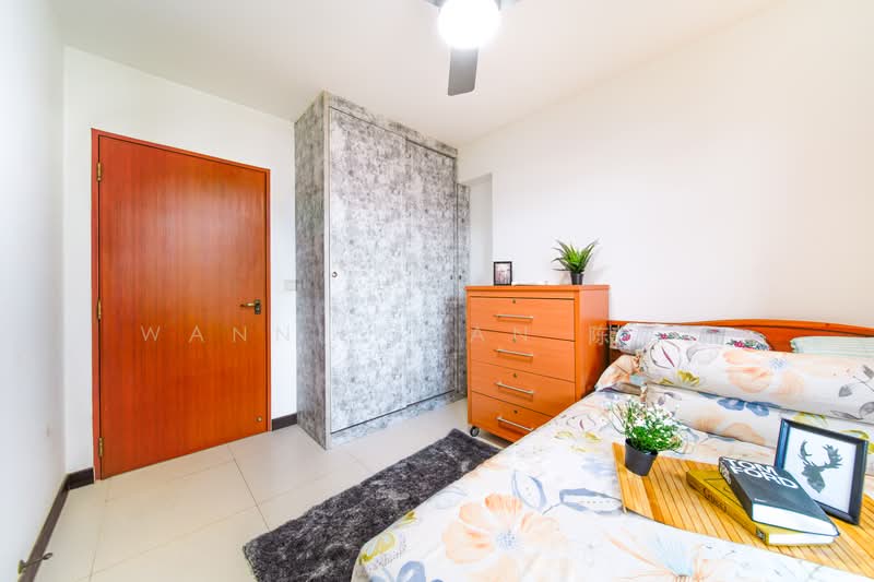 55 Teban Gardens Road, 55 Teban Gardens Road, 3 Bedrooms, 990 sqft, HDB Flat For Sale, by Wanni Chan 陈寀颖, 500228881 - Bedroom - PropertyGuru.com.sg