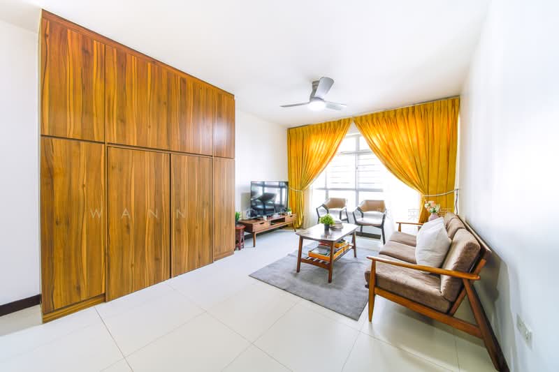 55 Teban Gardens Road, 55 Teban Gardens Road, 3 Bedrooms, 990 sqft, HDB Flat For Sale, by Wanni Chan 陈寀颖, 500228881 - Living Room - PropertyGuru.com.sg