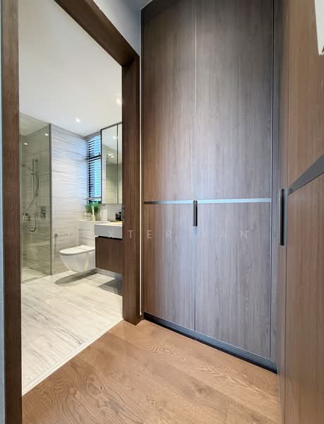 Terra Hill, 18 Yew Siang Road, Buona Vista / West Coast / Clementi New Town, 4 Bedrooms, 1,539 sqft, Condominium For Sale, by Dexter Tan, 500228883 - Bathroom - PropertyGuru.com.sg