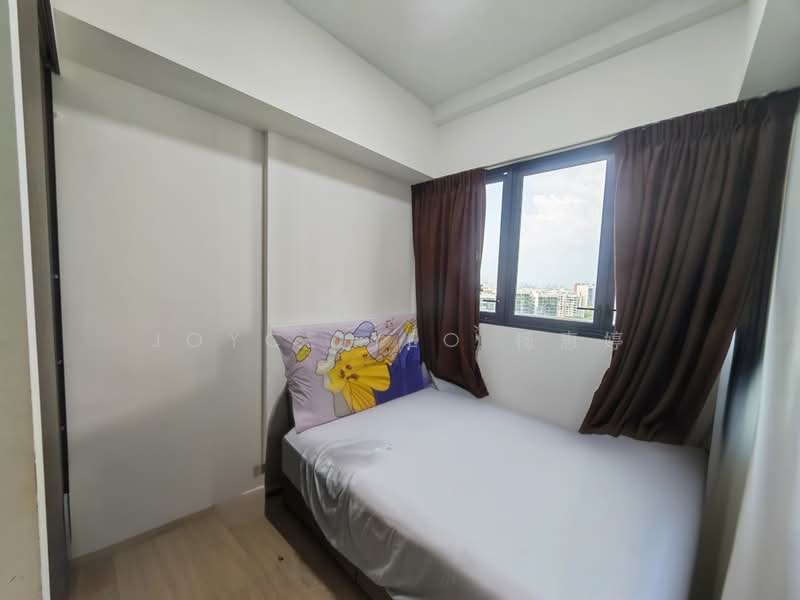 Parc Riviera, 103 West Coast Vale, 2 Bedrooms, 710 sqft, Condominium For Sale, by Joyce Yeo 杨惠婷, 500228885 - Bedroom - PropertyGuru.com.sg