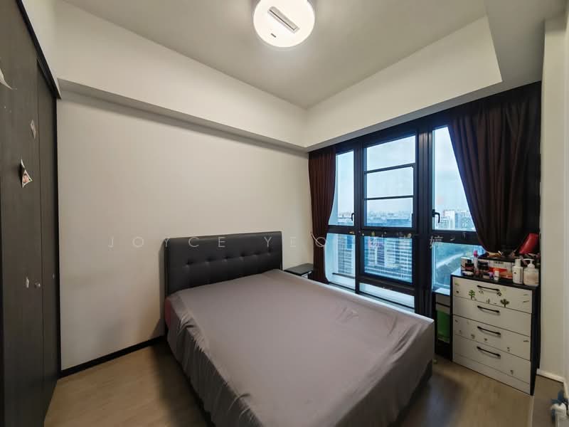 Parc Riviera, 103 West Coast Vale, 2 Bedrooms, 710 sqft, Condominium For Sale, by Joyce Yeo 杨惠婷, 500228885 - Bedroom - PropertyGuru.com.sg
