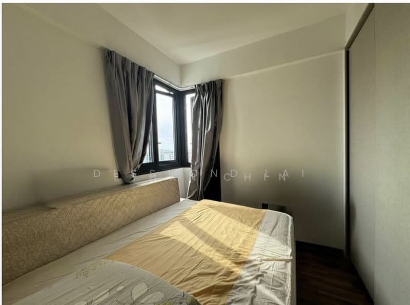 River Isles, Punggol Central, 3 Bedrooms, 1,647 sqft, Condominium For Sale, by Dessmond Lai, 500228895 - Bedroom - PropertyGuru.com.sg