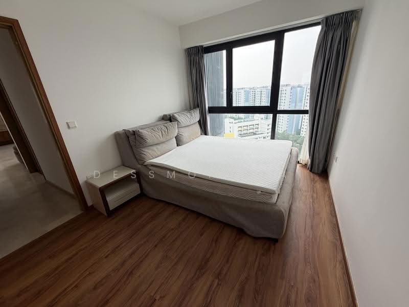River Isles, Punggol Central, Hougang / Punggol / Sengkang, 3 Bedrooms, 1,647 sqft, Condominium For Sale, by Dessmond Lai, 500228895 - Bedroom - PropertyGuru.com.sg