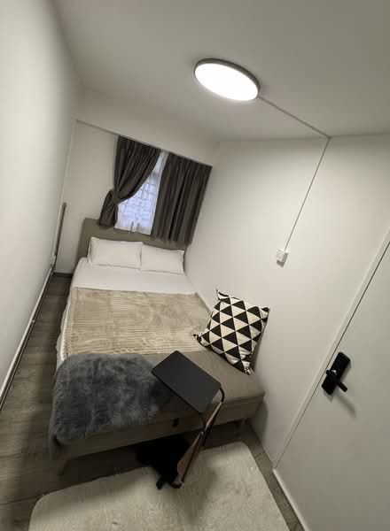 86 Whampoa Drive, 86 Whampoa Drive, Room Rental, 300 sqft, HDB Flat For Rent, by Zech Ng, 500228898 - Bedroom - PropertyGuru.com.sg