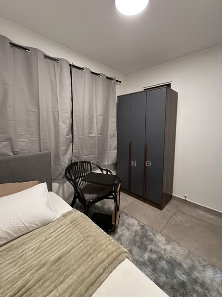 86 Whampoa Drive, 86 Whampoa Drive, Room Rental, 300 sqft, HDB Flat For Rent, by Zech Ng, 500228898 - Bedroom - PropertyGuru.com.sg