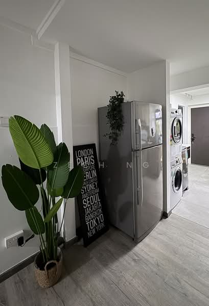 86 Whampoa Drive, 86 Whampoa Drive, Room Rental, 300 sqft, HDB Flat For Rent, by Zech Ng, 500228898 - Interior - PropertyGuru.com.sg