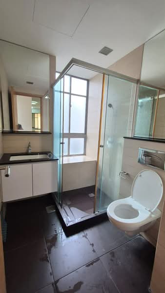 Atrium Residences, 9 Lorong 28 Geylang, 3 Bedrooms, 1,012 sqft, Apartment For Sale, by Joey Tan, 500228899 - Bathroom - PropertyGuru.com.sg