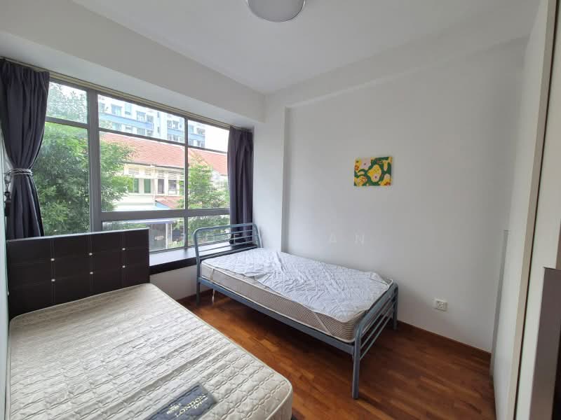 Atrium Residences, 9 Lorong 28 Geylang, 3 Bedrooms, 1,012 sqft, Apartment For Sale, by Joey Tan, 500228899 - Bedroom - PropertyGuru.com.sg