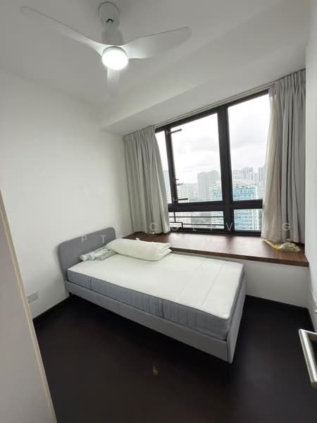 Suffolk Premier, 3 Suffolk Road, Room Rental, 100 sqft, Apartment For Rent, by ling, 500228901 - Bedroom - PropertyGuru.com.sg