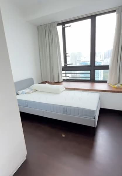 Suffolk Premier, 3 Suffolk Road, Room Rental, 100 sqft, Apartment For Rent, by ling, 500228901 - Bedroom - PropertyGuru.com.sg