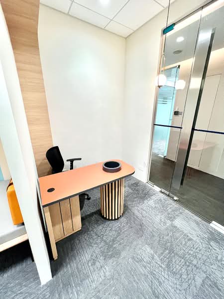 Plus, 20 Cecil Street, Boat Quay / Raffles Place / Marina, 1,991 sqft, Office For Rent, by Eve Lim, 500228904 - Study - CommercialGuru.com.sg