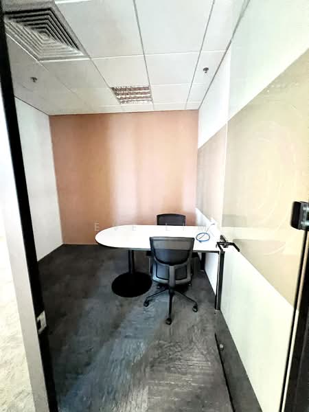 Plus, 20 Cecil Street, Boat Quay / Raffles Place / Marina, 1,991 sqft, Office For Rent, by Eve Lim, 500228904 - Interior - CommercialGuru.com.sg