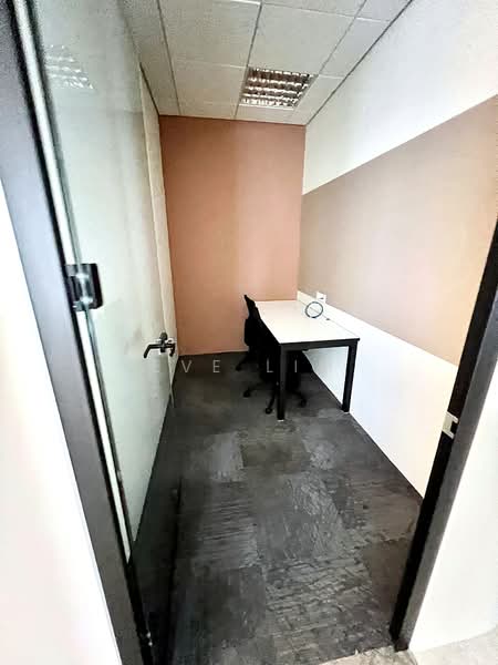 Plus, 20 Cecil Street, Boat Quay / Raffles Place / Marina, 1,991 sqft, Office For Rent, by Eve Lim, 500228904 - Study - CommercialGuru.com.sg