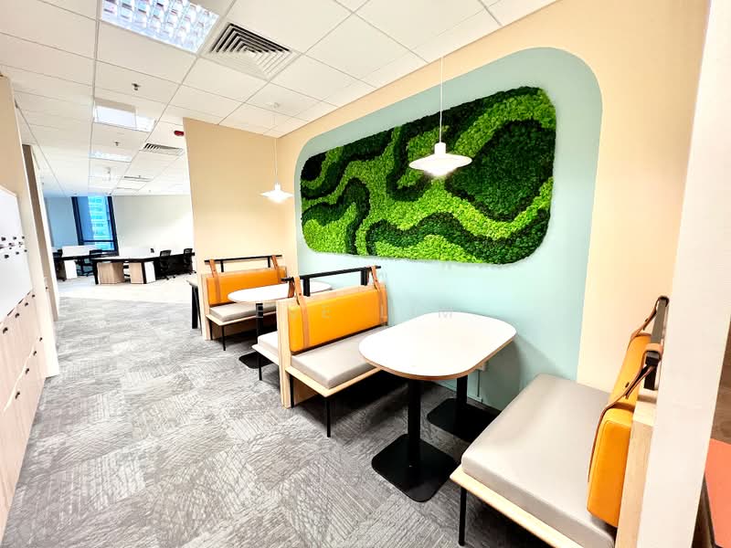 Plus, 20 Cecil Street, Boat Quay / Raffles Place / Marina, 1,991 sqft, Office For Rent, by Eve Lim, 500228904 - Interior - CommercialGuru.com.sg