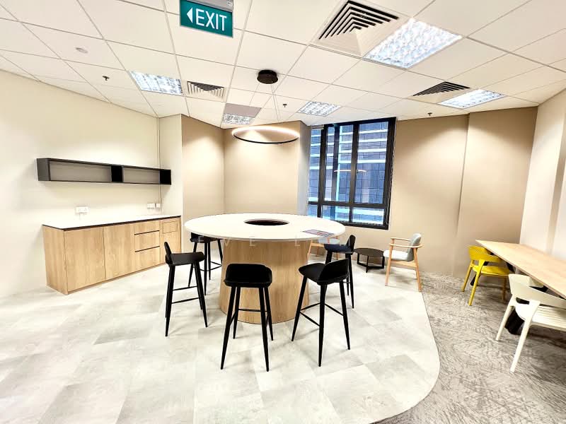 Plus, 20 Cecil Street, Boat Quay / Raffles Place / Marina, 1,991 sqft, Office For Rent, by Eve Lim, 500228904 - Interior - CommercialGuru.com.sg