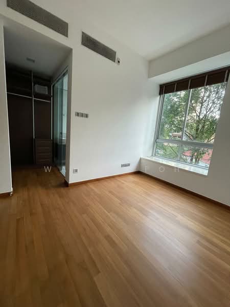 One Tree Hill Residence, 1A One Tree Hill, 3 Bedrooms, 1,130 sqft, Condominium For Rent, by Watson Poh, 500228905 - Bedroom - PropertyGuru.com.sg