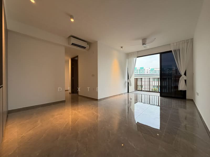 Norwood Grand, , 4 Bedrooms, 1,313 sqft, Condominium For Sale, by Dexter Tan, 500228909 - Living Room - PropertyGuru.com.sg