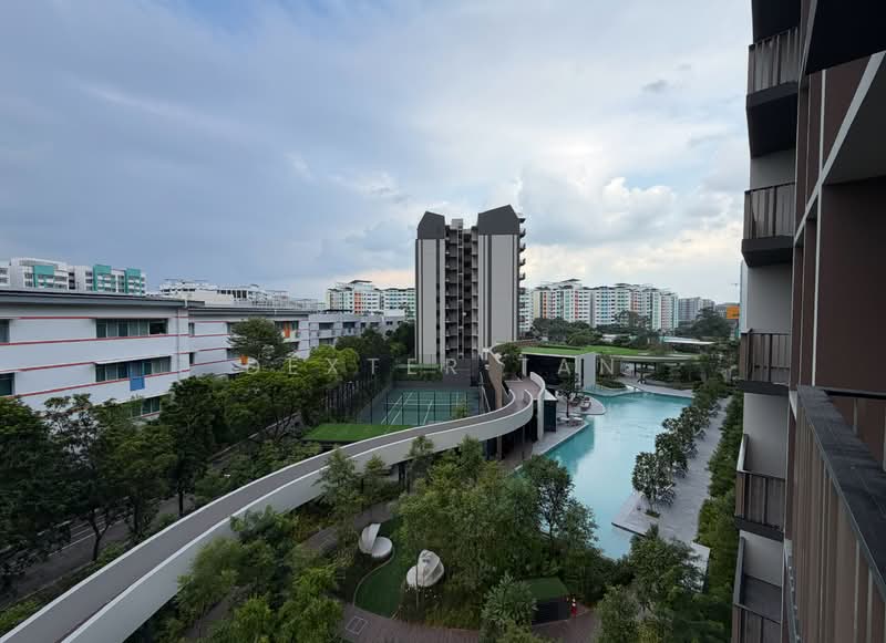Norwood Grand, , 4 Bedrooms, 1,313 sqft, Condominium For Sale, by Dexter Tan, 500228909 - Exterior - PropertyGuru.com.sg
