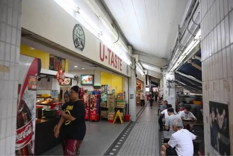 513 TAMPINES CENTRAL 1, 513, 250 sqft, Shop / Shophouse For Rent, by Ssharon Loh, 500228915 - CommercialGuru.com.sg