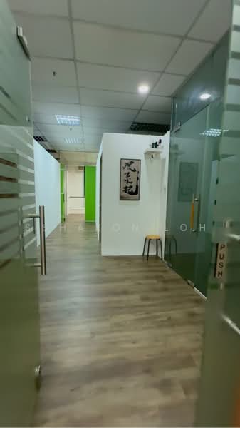 E-Centre @ Redhill, 3791 Jalan Bukit Merah, 990 sqft, Light Industrial (B1) For Sale, by Ssharon Loh, 500228917 - CommercialGuru.com.sg