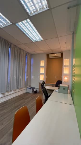 E-Centre @ Redhill, 3791 Jalan Bukit Merah, 990 sqft, Light Industrial (B1) For Sale, by Ssharon Loh, 500228917 - CommercialGuru.com.sg