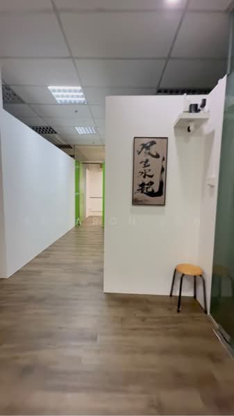 E-Centre @ Redhill, 3791 Jalan Bukit Merah, 990 sqft, Light Industrial (B1) For Sale, by Ssharon Loh, 500228917 - CommercialGuru.com.sg