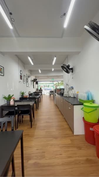 Bedok Market Place, 348 Bedok Road, 900 sqft, Food & Beverage For Rent, by Ssharon Loh, 500228918 - CommercialGuru.com.sg