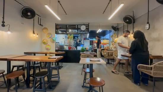 Bedok Market Place, 348 Bedok Road, 900 sqft, Food & Beverage For Rent, by Ssharon Loh, 500228918 - CommercialGuru.com.sg