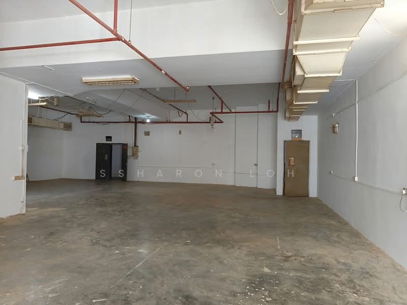 Mandai Industrial Building, 30 Mandai Estate, 2,013 sqft, Factory / Workshop (B2) For Rent, by Ssharon Loh, 500228923 - CommercialGuru.com.sg