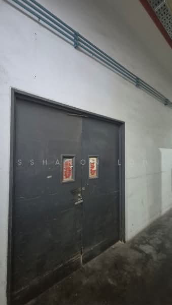 Mandai Industrial Building, 30 Mandai Estate, 2,013 sqft, Factory / Workshop (B2) For Rent, by Ssharon Loh, 500228923 - CommercialGuru.com.sg