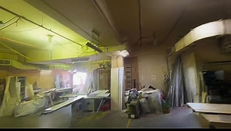 Mandai Industrial Building, 30 Mandai Estate, 2,013 sqft, Factory / Workshop (B2) For Rent, by Ssharon Loh, 500228923 - CommercialGuru.com.sg