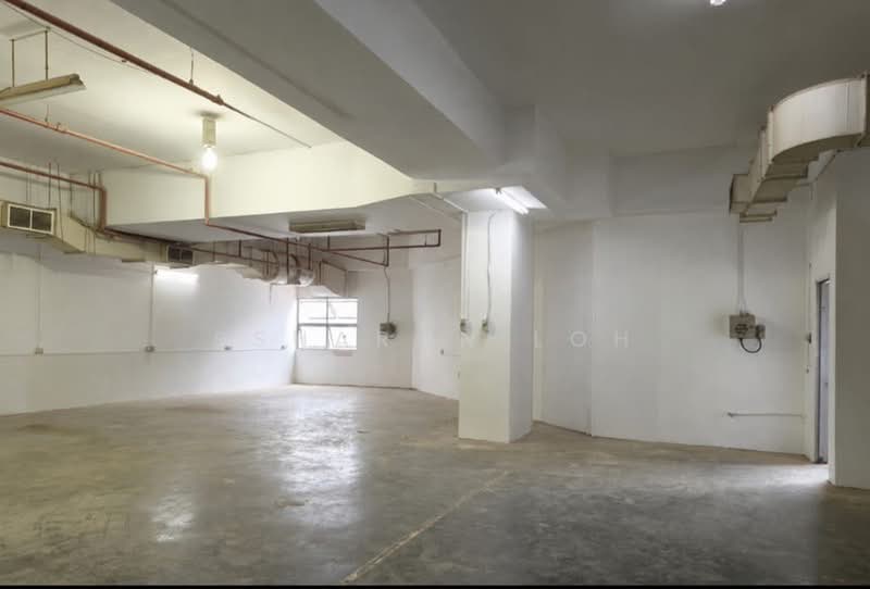 Mandai Industrial Building, 30 Mandai Estate, 2,013 sqft, Factory / Workshop (B2) For Rent, by Ssharon Loh, 500228923 - CommercialGuru.com.sg