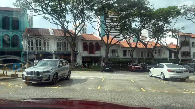 Mandai Industrial Building, 30 Mandai Estate, 2,013 sqft, Factory / Workshop (B2) For Rent, by Ssharon Loh, 500228923 - CommercialGuru.com.sg