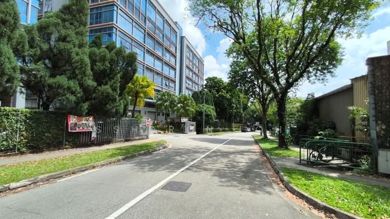 Mandai Industrial Building, 30 Mandai Estate, 2,013 sqft, Factory / Workshop (B2) For Rent, by Ssharon Loh, 500228923 - CommercialGuru.com.sg