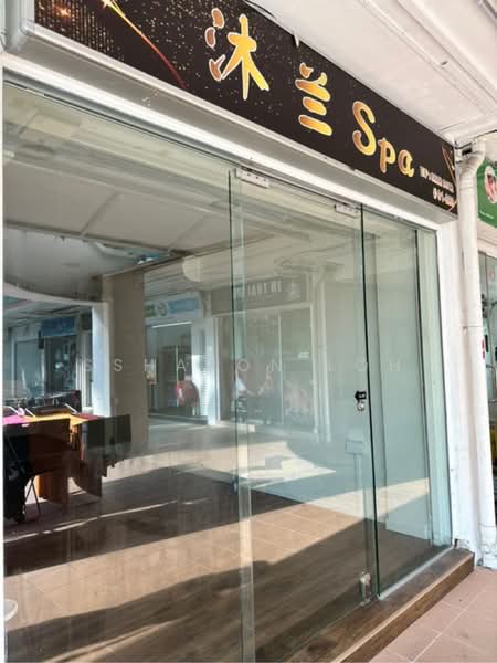 8 Lorong 7 Toa Payoh, 8 Lorong 7 Toa Payoh, 1,400 sqft, Shop / Shophouse For Sale, by Ssharon Loh, 500228925 - CommercialGuru.com.sg