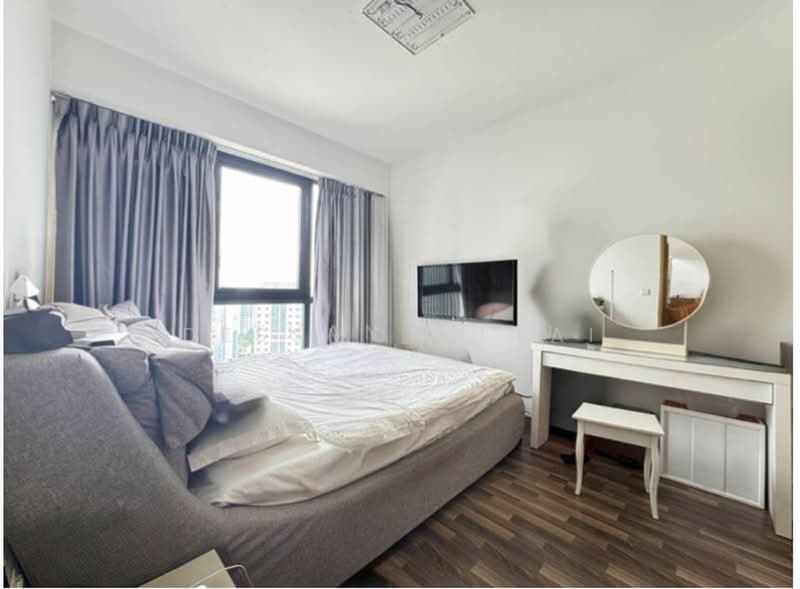 River Isles, 68 Edgedale Plains, 3 Bedrooms, 1,647 sqft, Condominium For Rent, by Dessmond Lai, 500228928 - PropertyGuru.com.sg