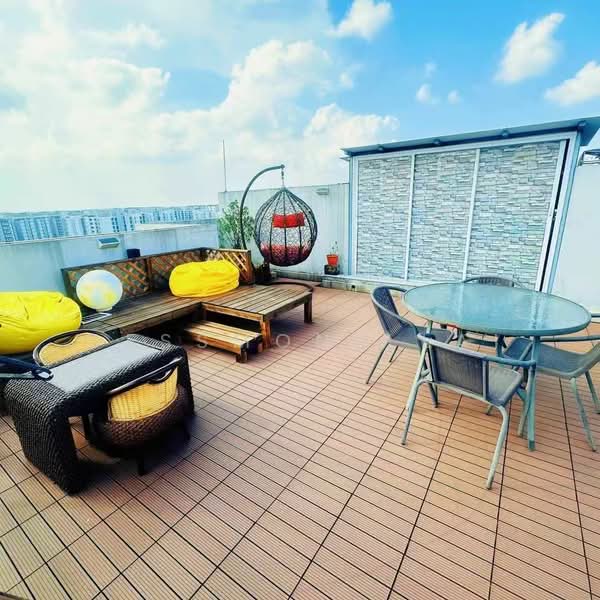 River Isles, 68 Edgedale Plains, 3 Bedrooms, 1,647 sqft, Condominium For Rent, by Dessmond Lai, 500228928 - PropertyGuru.com.sg