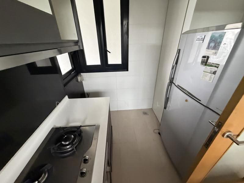 River Isles, 68 Edgedale Plains, Hougang / Punggol / Sengkang, 3 Bedrooms, 1,647 sqft, Condominium For Rent, by Dessmond Lai, 500228928 - Kitchen - PropertyGuru.com.sg