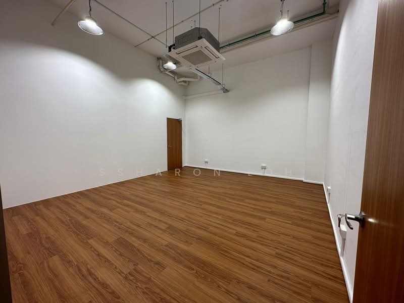 Northstar @ Amk, 7030 Ang Mo Kio Avenue 5, 1,141 sqft, Light Industrial (B1) For Sale, by Ssharon Loh, 500228929 - CommercialGuru.com.sg