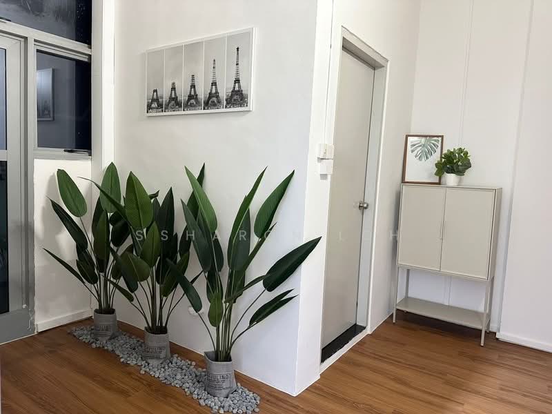 Northstar @ Amk, 7030 Ang Mo Kio Avenue 5, 1,141 sqft, Light Industrial (B1) For Sale, by Ssharon Loh, 500228929 - CommercialGuru.com.sg